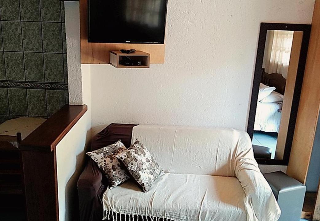 Chales Encanto Suico Monte Verde  Room photo