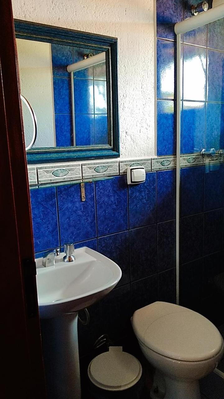Chales Encanto Suico Monte Verde  Room photo