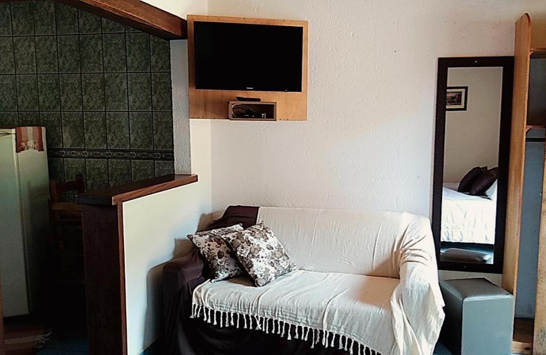 Chales Encanto Suico Monte Verde  Room photo